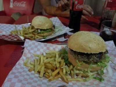 Hamburguesería Superguay