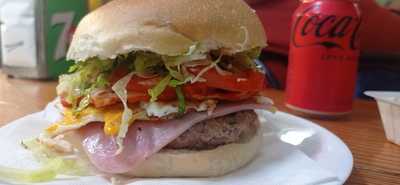 Hamburguesería Superguay