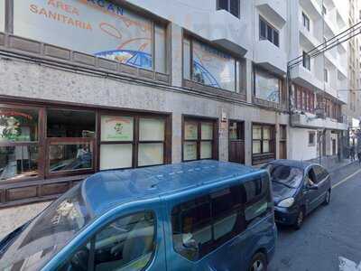 Hamburguesería Superguay