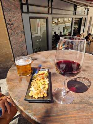 Tapería Yuste Restaurante