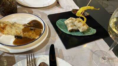 Tapería Yuste Restaurante