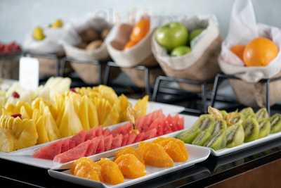 Tapería Yuste Restaurante