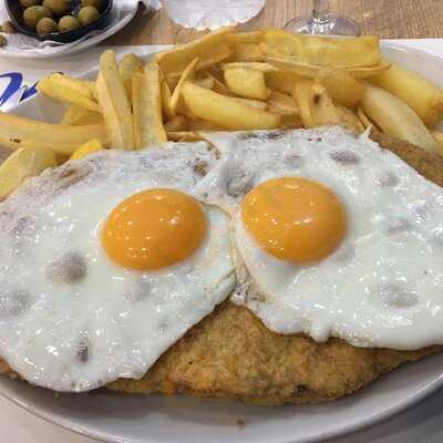 Pizzeria Montevideo Castelldefels - Photo 8