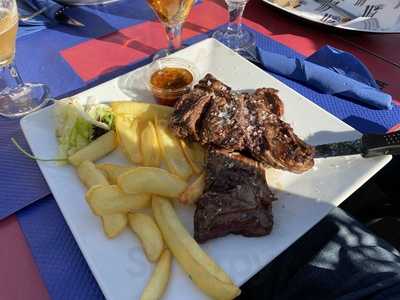 Pizzeria Montevideo Castelldefels