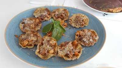 Restaurante 24 Grados