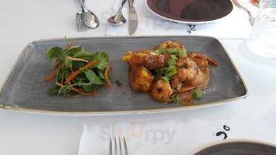 Restaurante 24 Grados