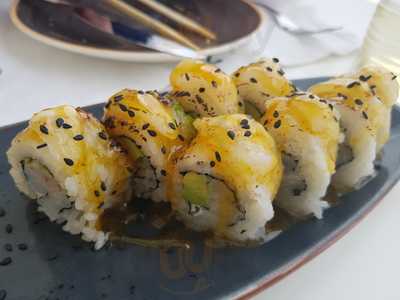 Restaurante 24 Grados