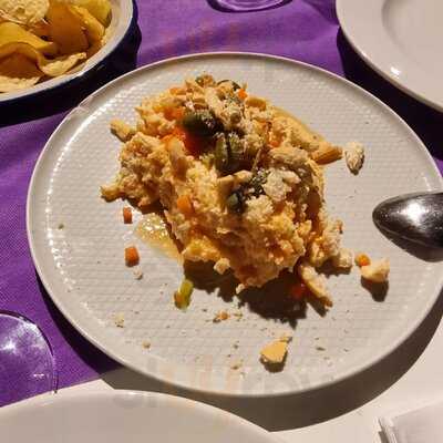 Vins I Mes Restaurant Enoteca