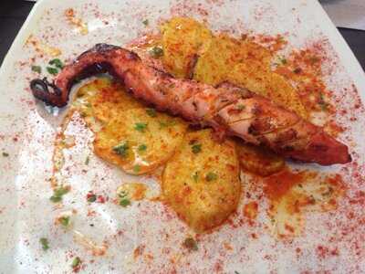 El Celler De Badalona