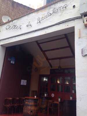 El Celler De Badalona