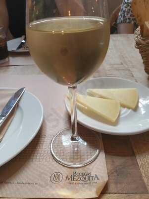 Bodegas Mezquita Corregidor