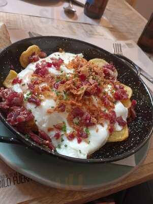 Bodegas Mezquita Corregidor