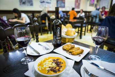 Bodegas Mezquita Corregidor