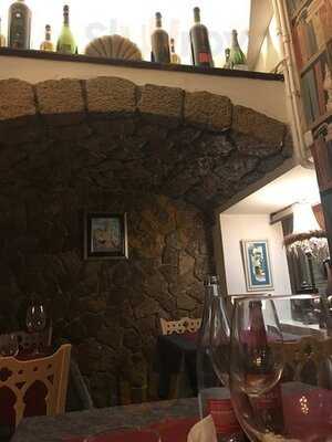 Davallada 9 Restaurante