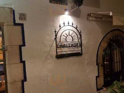 Davallada 9 Restaurante