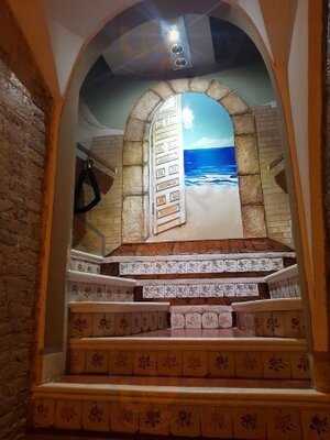 Davallada 9 Restaurante