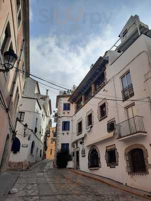 Davallada 9 Restaurante