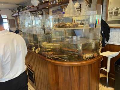 Francisco Fontanilla Restaurante