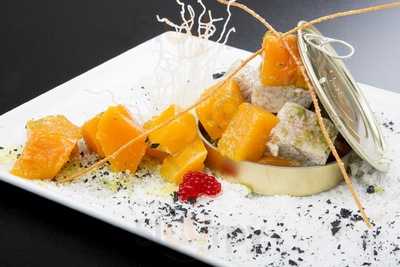 Francisco Fontanilla Restaurante