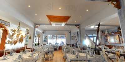 Francisco Fontanilla Restaurante