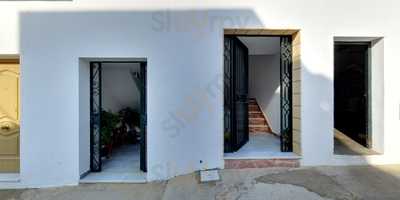 Francisco Fontanilla Restaurante