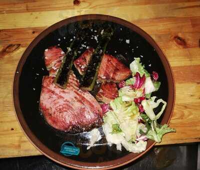 Mesón El Chozo Extremeño