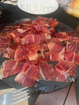 Mesón El Chozo Extremeño