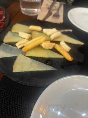 Mesón El Chozo Extremeño