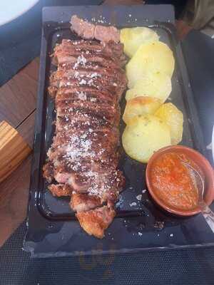 Mesón El Chozo Extremeño