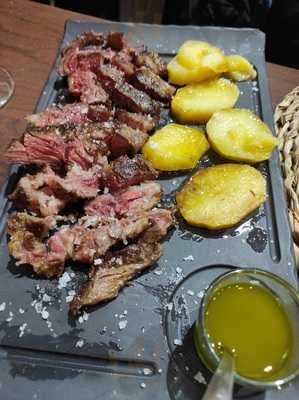 Mesón El Chozo Extremeño