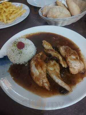 Restaurante Pizzería La Dorada