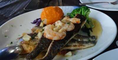 Restaurante Pizzería La Dorada