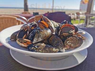 Restaurante Pizzería La Dorada