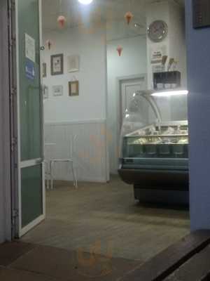 Sabores Heladería Artesanal