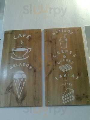 Sabores Heladería Artesanal