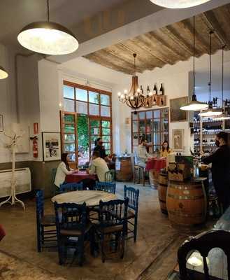 La Bodega De Serapio