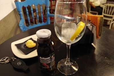 La Bodega De Serapio