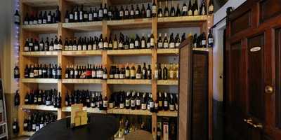 La Bodega De Serapio