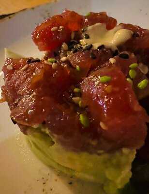 De Tal Palo - Taberna