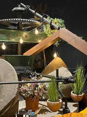 De Tal Palo - Taberna