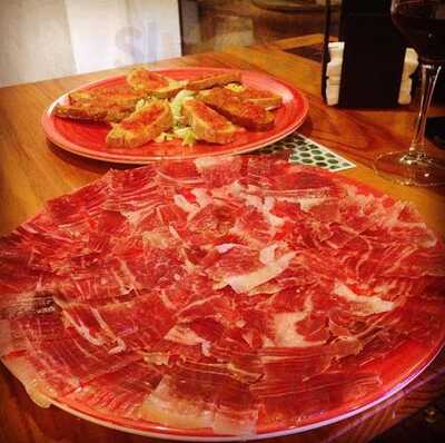 De Tal Palo - Taberna