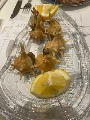 Bar Restaurante Bahia