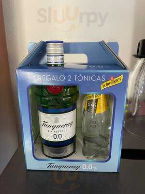 Bar Restaurante Bahia