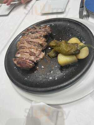 Bar Restaurante Bahia