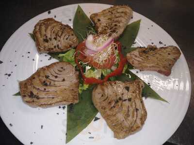 Bar Restaurante Bahia