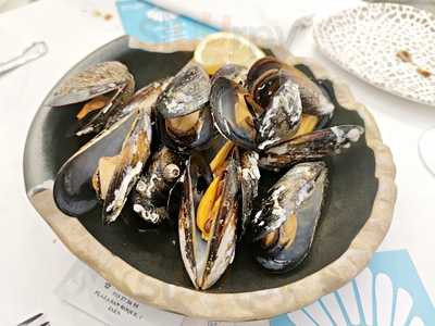 Bar Restaurante Bahia