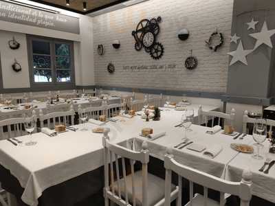 Bar Restaurante Bahia