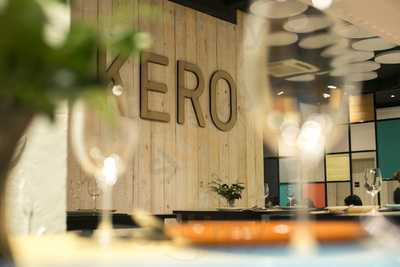 Kero Cocina Peruana