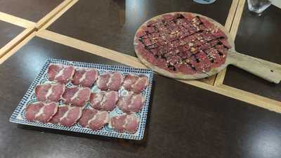 Bouquet Taperia Restaurante