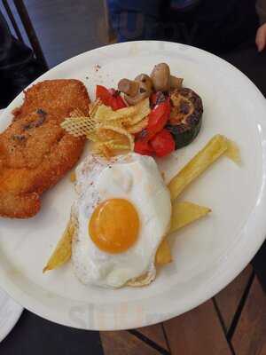 Restaurant Crepería Flash